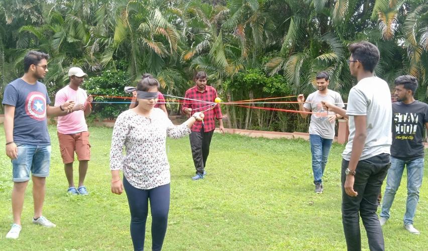 Pride Resort Hyderabad | Day Outing