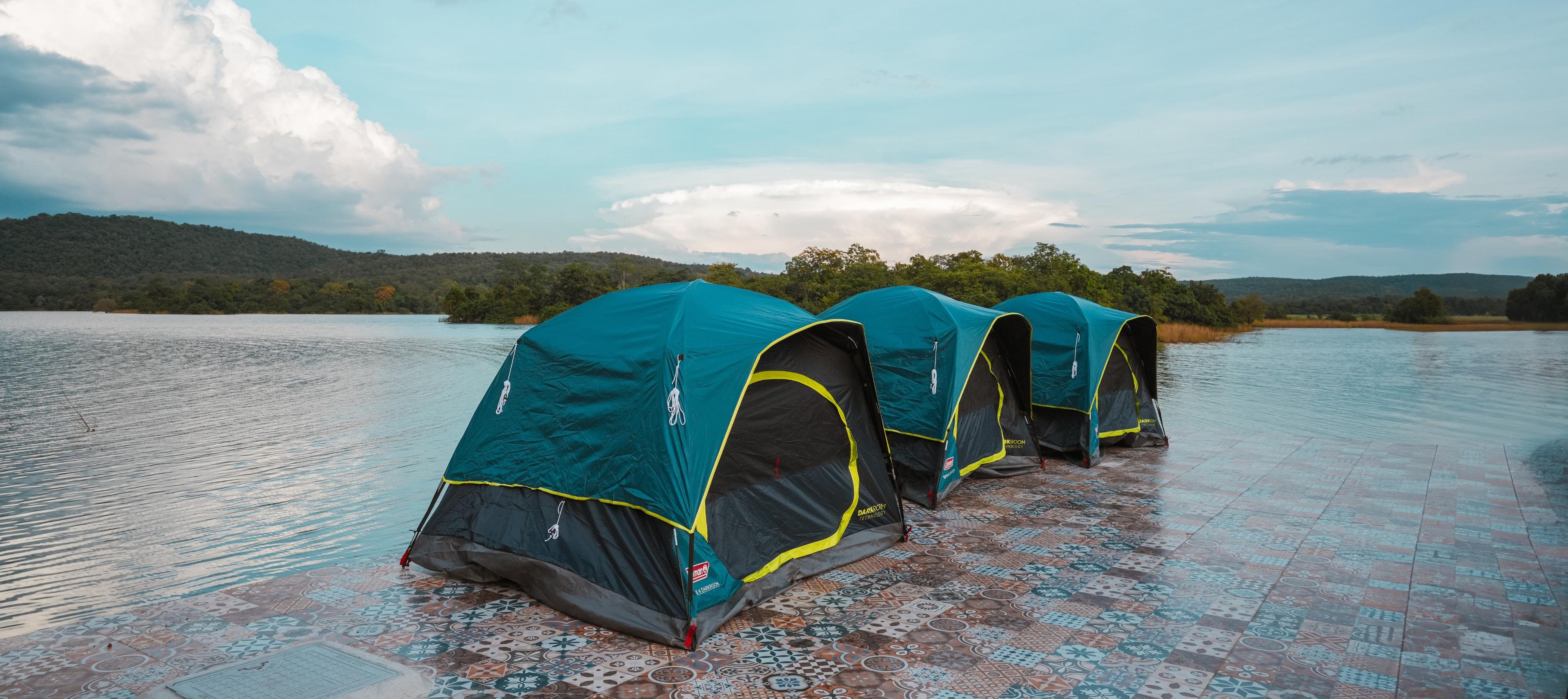 Experience the Island Stay at Laknavaram